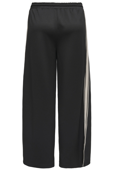 Only onlasta wide stripe pants swt